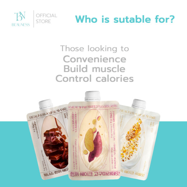 Just Shake(1 Pack for 5 Pouch) - Image 13