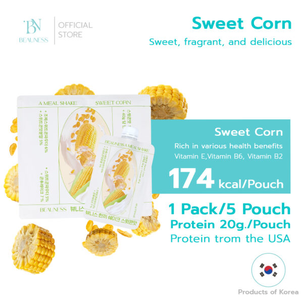 Just Shake(1 Pack for 5 Pouch) - Image 11