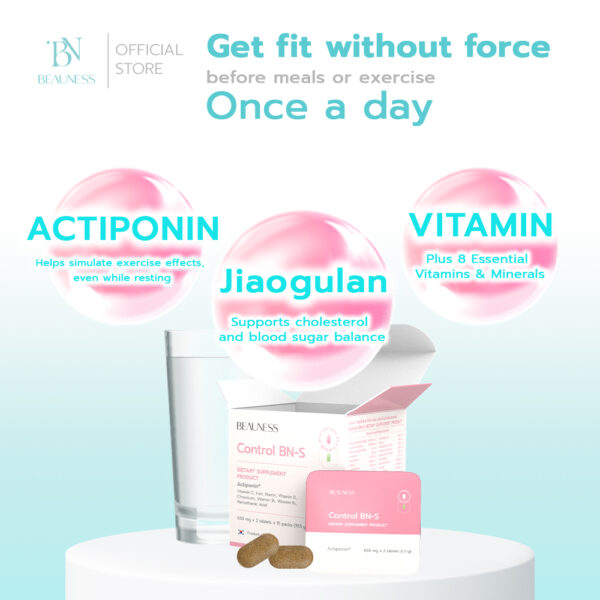 (NEW) Solar Care Collagen 2 Box + Control BNS free - Image 10