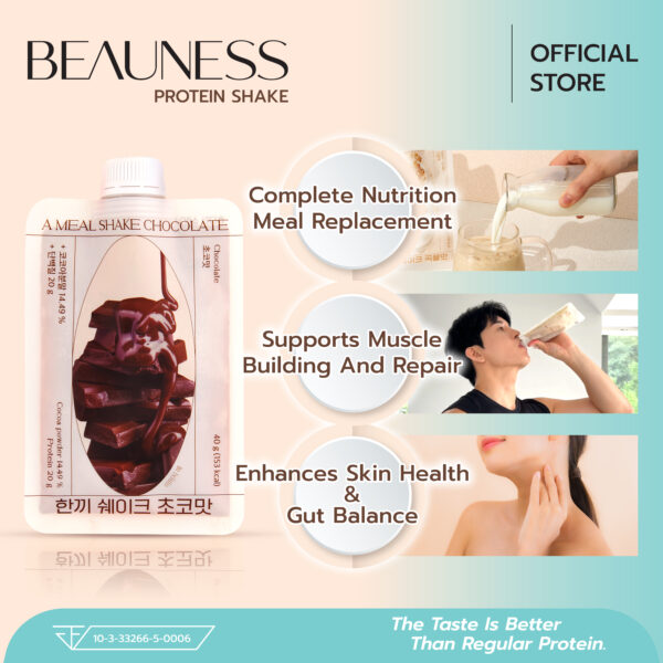 (NEW) BN Solar Care Collagen 1 box  Free Just Shake 1 pack - Image 8